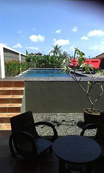 Hotel Svarna Sanur