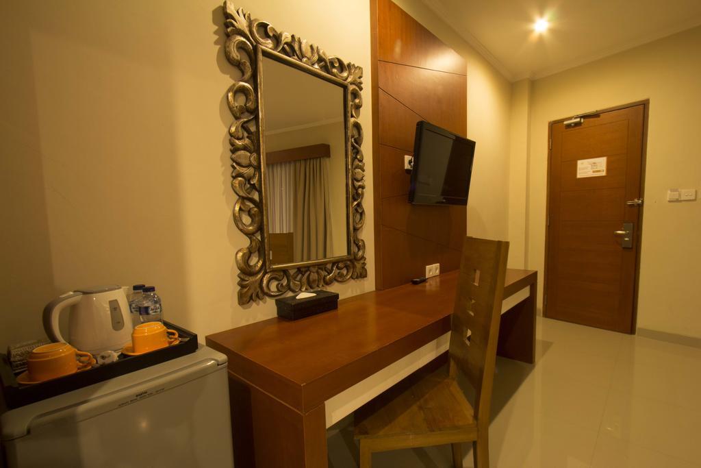 Hotel Svarna Sanur