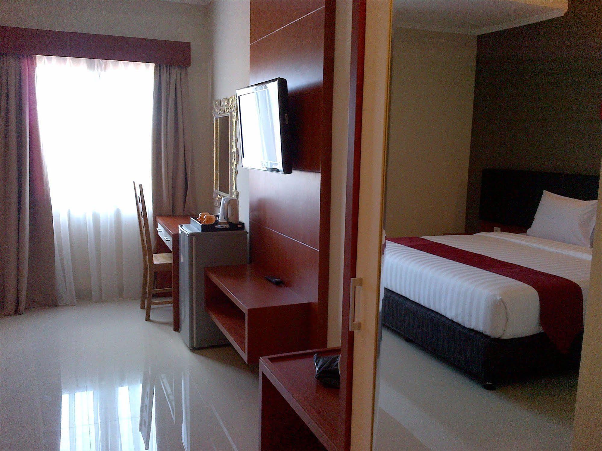 Svarna Hotel Sanur