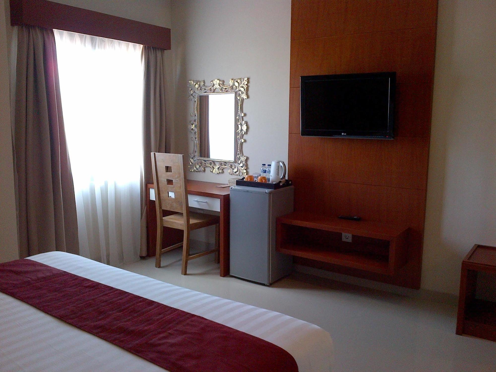 Hotel Svarna Sanur