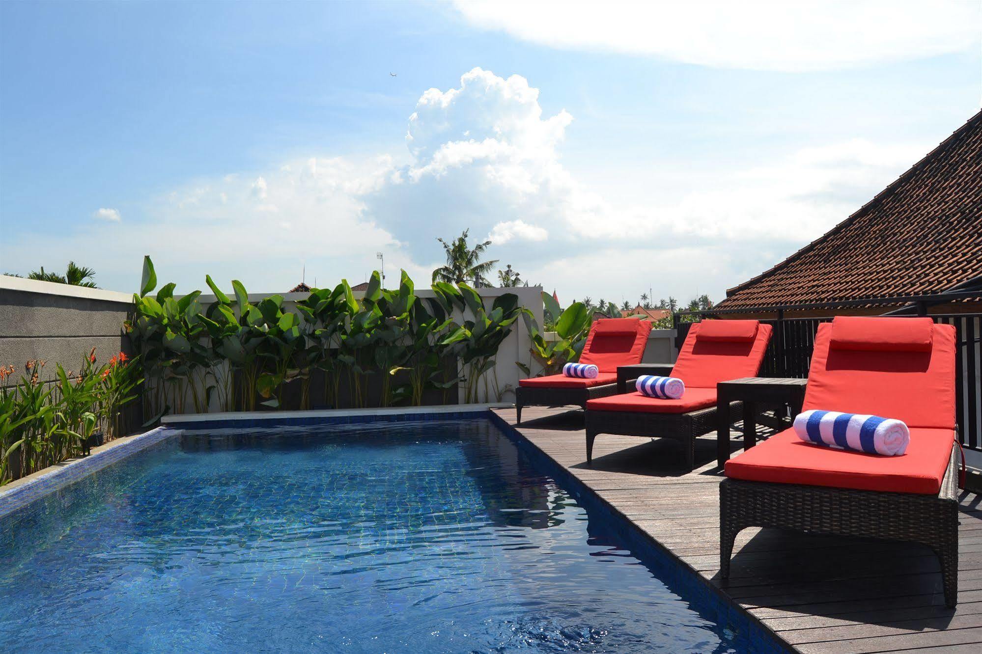 Hotel Svarna Sanur