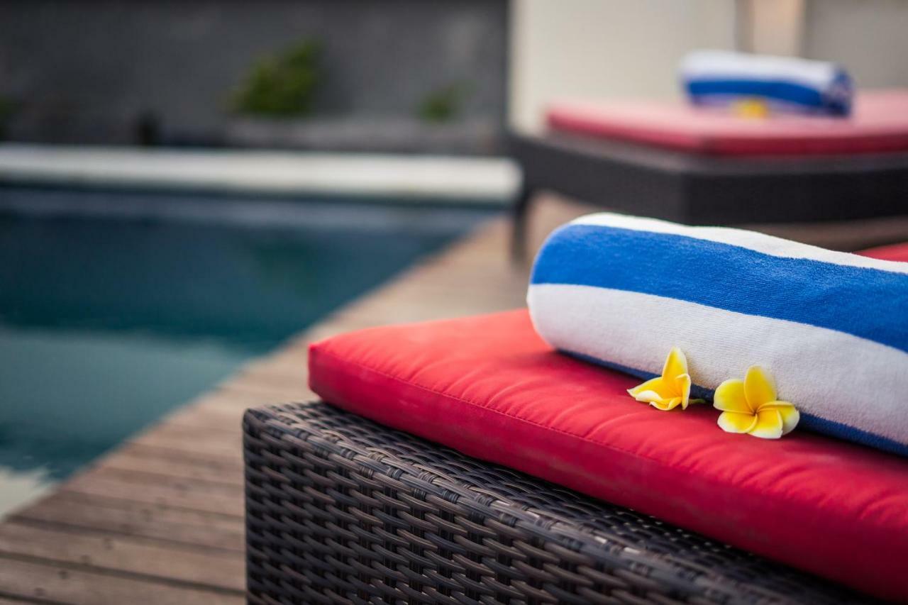 Hotel Svarna Sanur