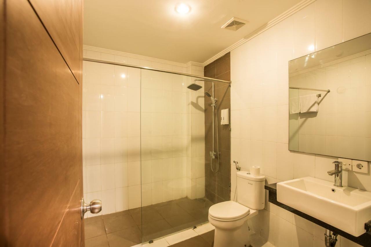Svarna 3* Sanur