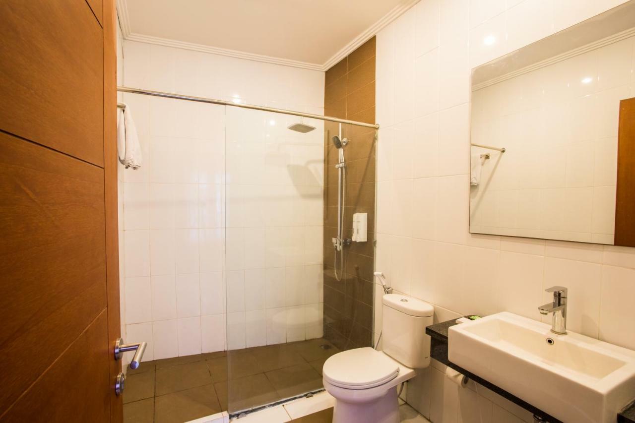 Svarna 3* Sanur
