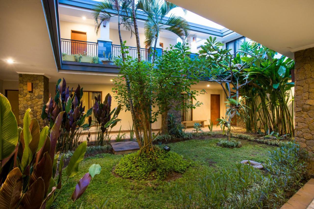 Svarna 3* Sanur