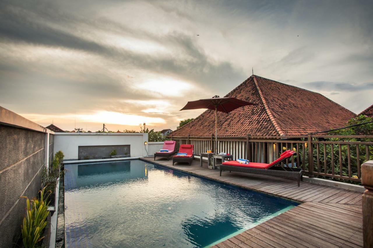 Svarna 3* Sanur
