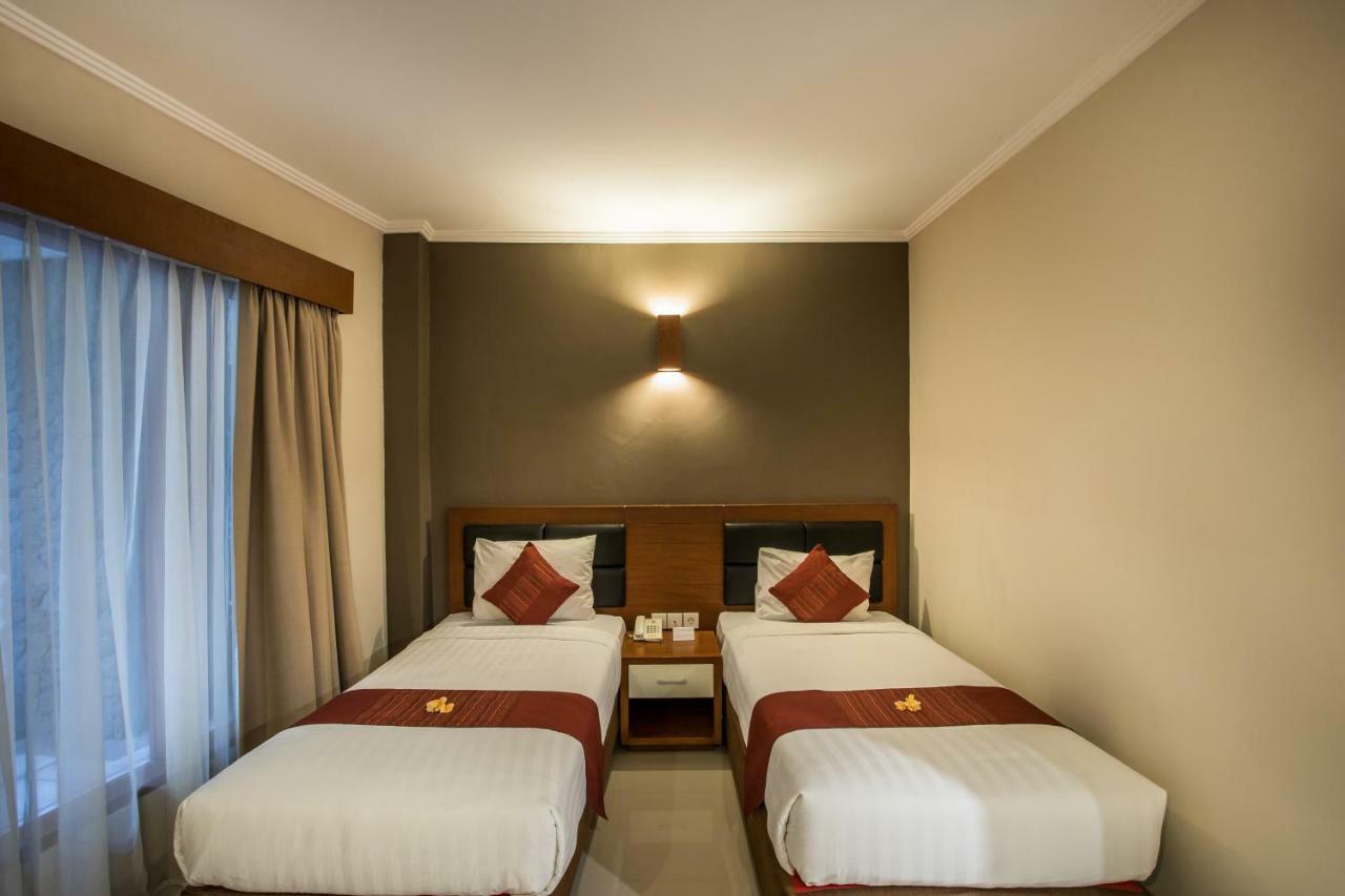 Svarna 3* Sanur