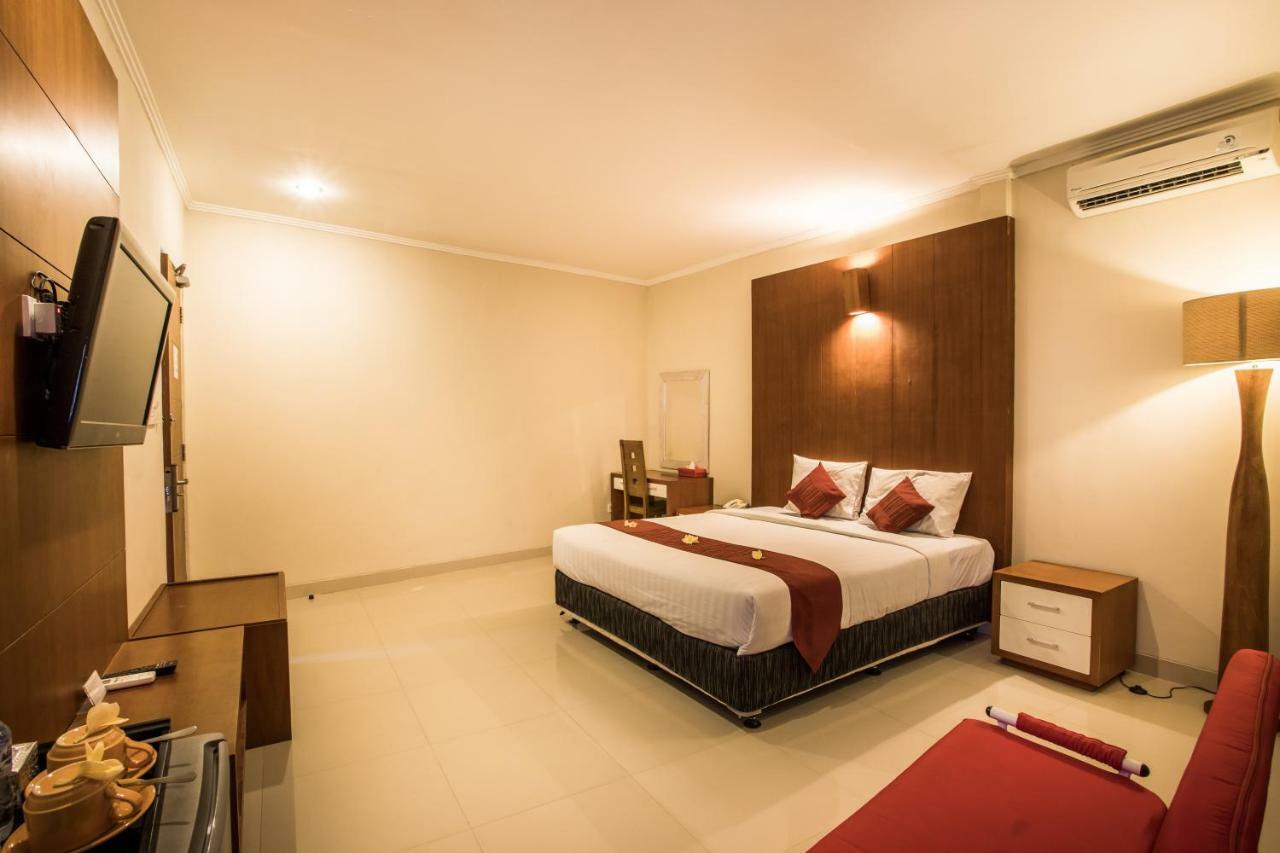 Svarna 3* Sanur