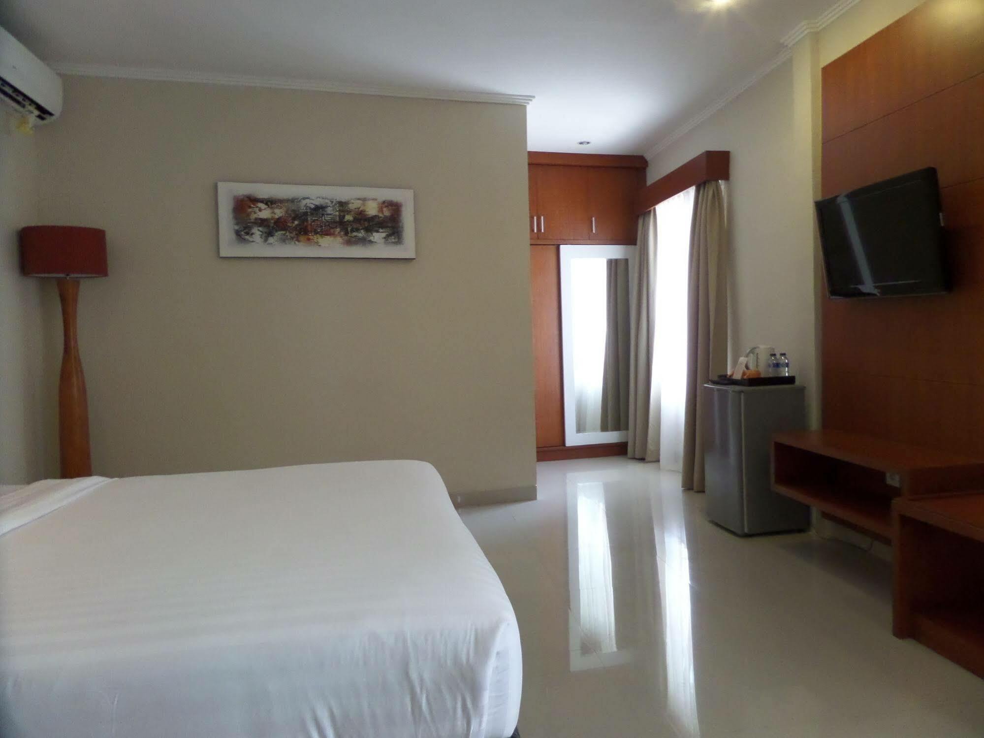 Svarna 3* Sanur